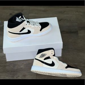 Nike Air Jordan Retro 1